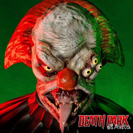 Death Park PS4/PS5