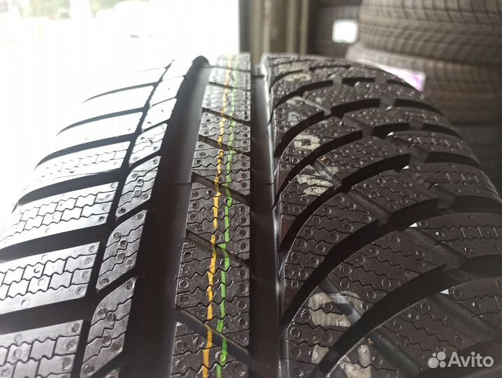 Kumho WinterCraft WP72 245/45 R20 103V