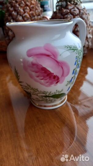 Молочник сливочник лфз