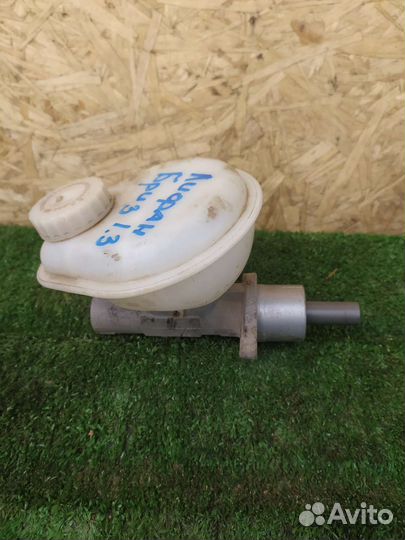 Гтц Lifan Breez 1.3