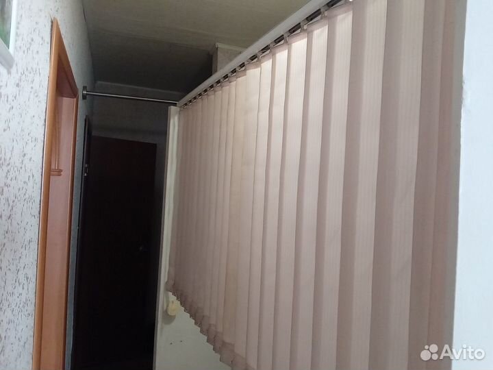 Жалюзи вертикальные б/у 1,70х90