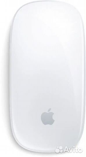 Беспроводная мышь Apple Magic Mouse 3 White