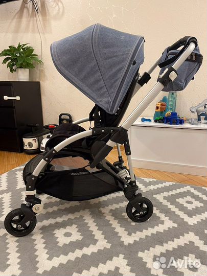 Коляска bugaboo bee 5
