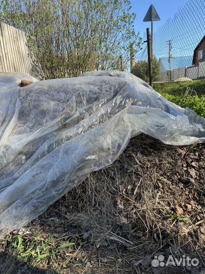 Продается навоз