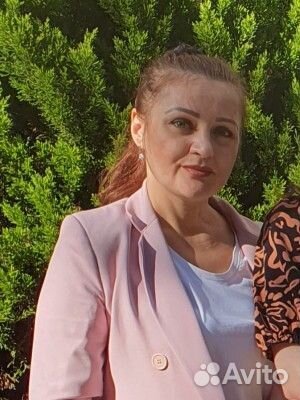 Продавец-консультант