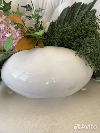 Цветочная композиция