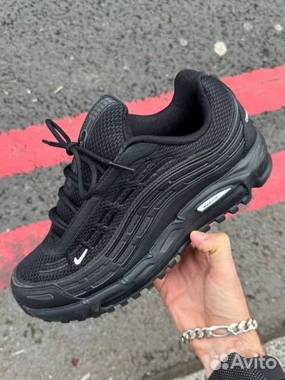 Nike air max TL 2.5 CDG(Оригинал)