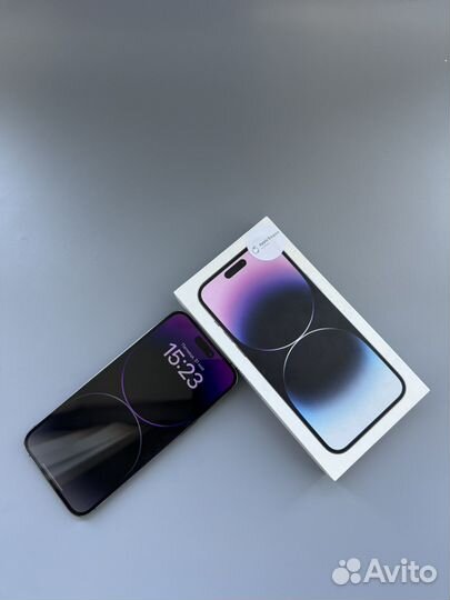 iPhone 14 Pro Max, 256 ГБ