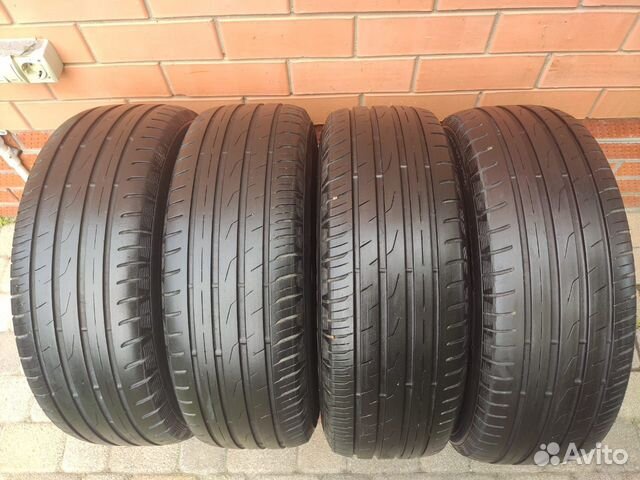 Toyo Proxes CF2 215/65 R16 98H