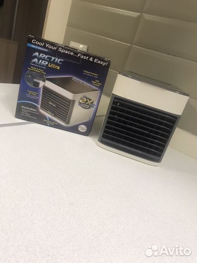 Мини кондиционер