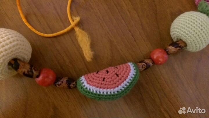 Слингобусы