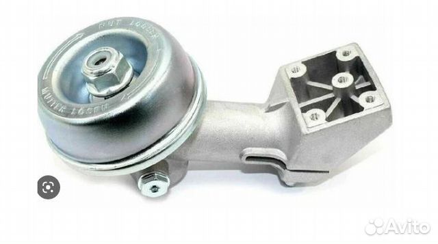 Редуктор на Stihl старого и нового образца