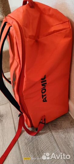 Рюкзак горнолыжный Атомик