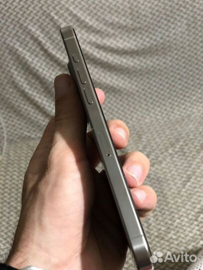 iPhone 15 Pro Max, 256 ГБ