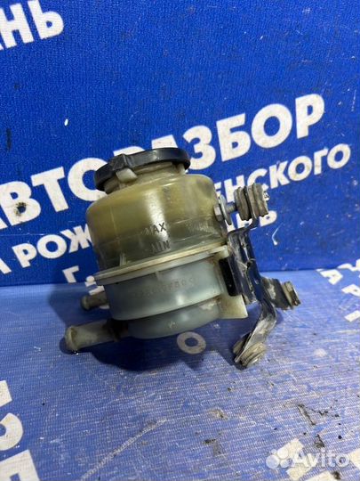 Бачок гидроусилителя Toyota Camry 40 седан 2007