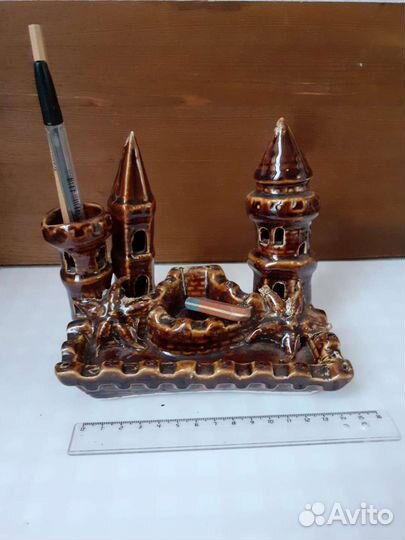 Сувениры из керамики