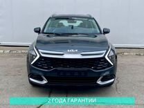 Kia Sportage 2.0 AT, 2024, 13 км, с пробегом, цена 4 099 901 руб.