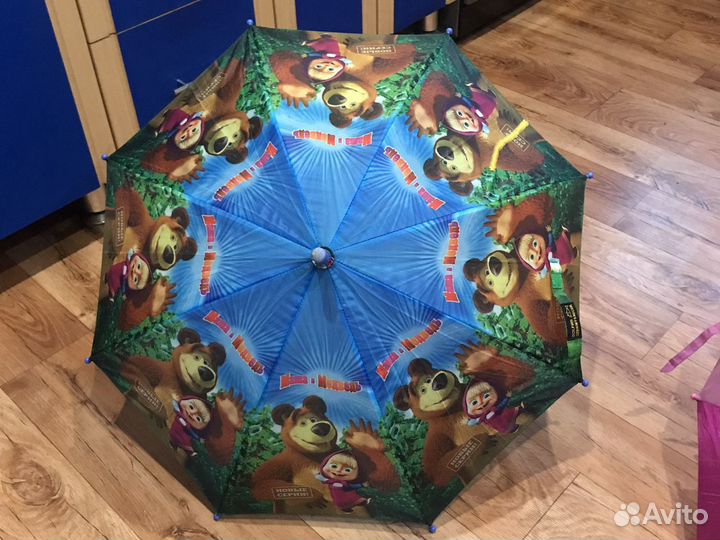 Зонт детский