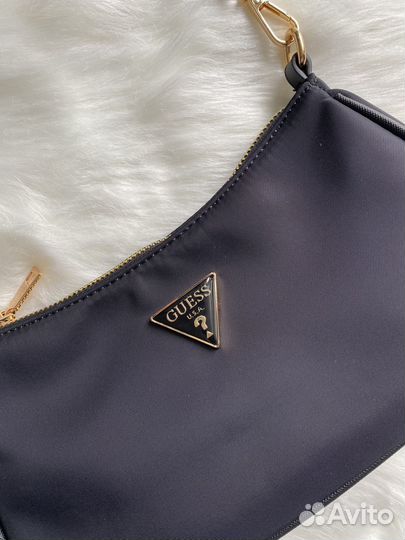 Сумка Guess