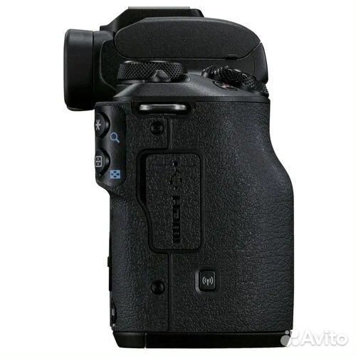 Canon EOS M50 Mark II Body