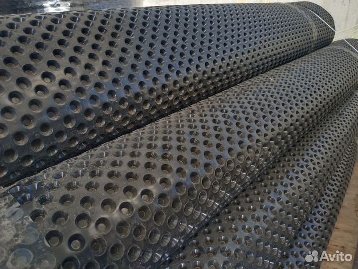 Геомембрана Pascal