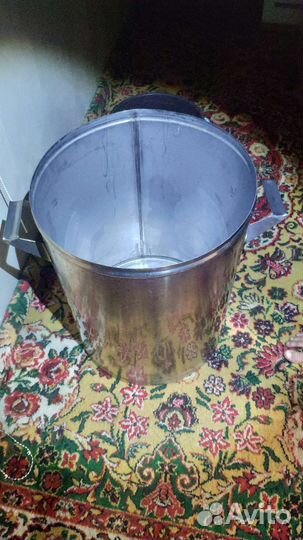 Ёмкость для крупы, для муки