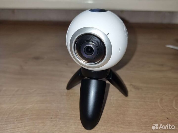 Видеокамера 360