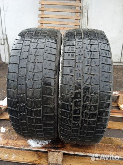 Dunlop Winter Maxx WM01 205/55 R16