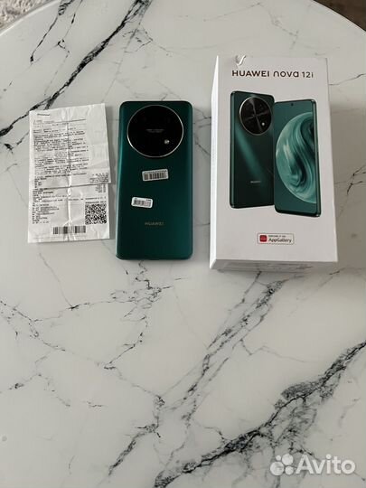 HUAWEI nova 12i, 8/128 ГБ