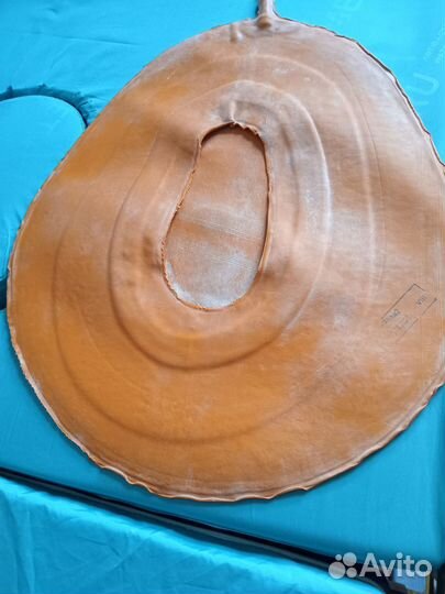 Противопролежневая подушка,судно подкладка