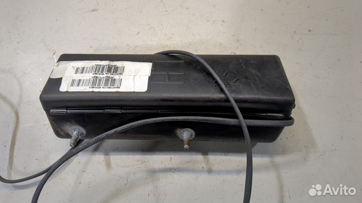 Подушка безопасности в сиденье SsangYong Rexton, 2008