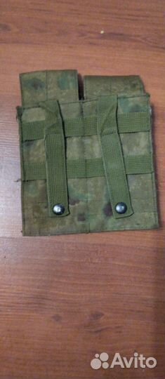 Подсумки под ак-74