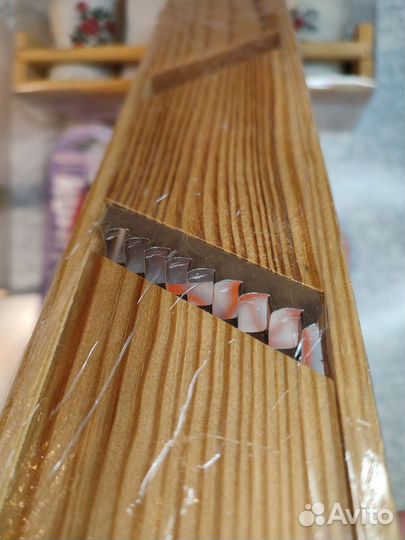 Кухонные принадлежности