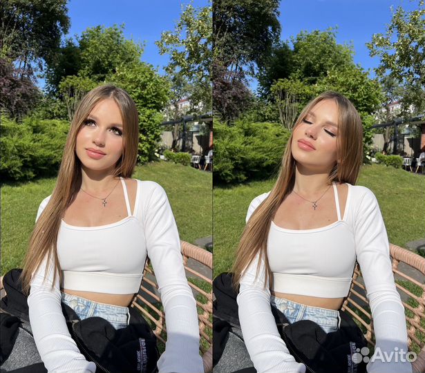 Визажист/Ищу моделей