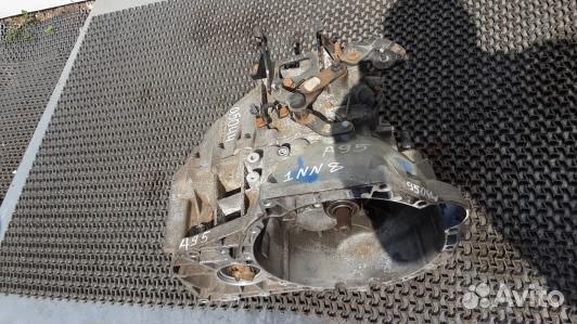 Кпп 6ст. hyundai santa FE 2 (1NN08TX01)