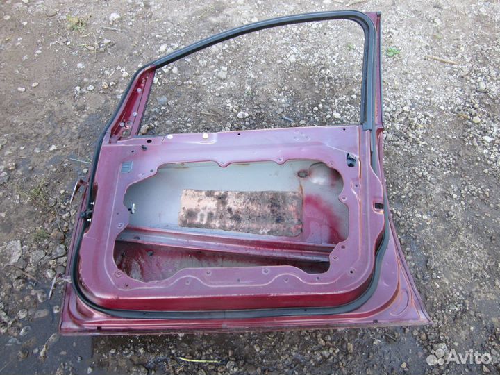 Дверь передняя правая Форд С Мах