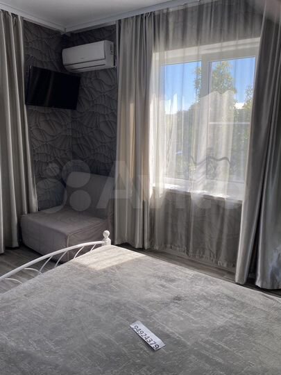 Дом 41 м² на участке 1 сот.