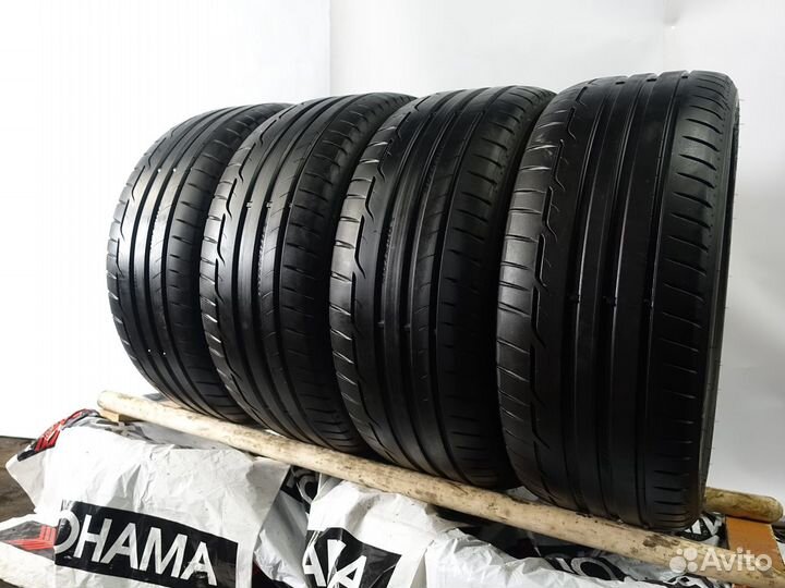 Dunlop SP Sport Maxx RT 245/40 R18