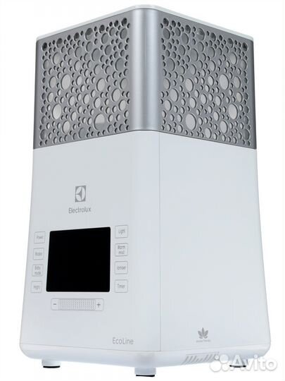 Увлажнитель воздуха Electrolux EHU 3715D