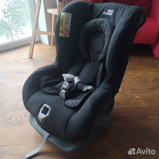 Автокресло Britax Romer First Class Plus