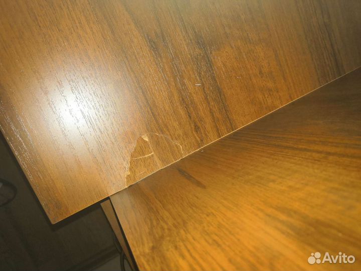 Компьютерный стол бу