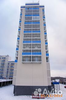 Ход строительства ЖК «Волга Сити» 4 квартал 2022