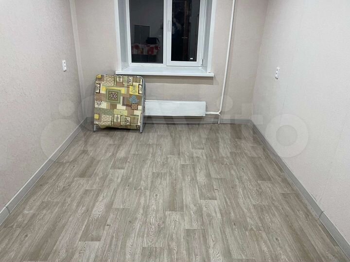 Комната 12 м² в 4-к., 3/5 эт.