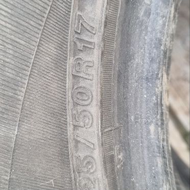 Yokohama BluEarth-ES ES32 A 225/50 R17