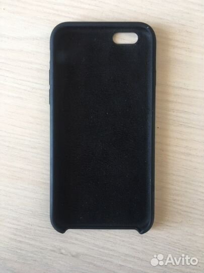 Чехол на iPhone 6s-6