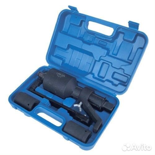 Гайковерт ручной 32х33 Автомагнат