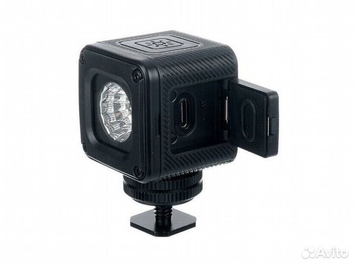 Rode Vlogger Kit iOS editionl комплект