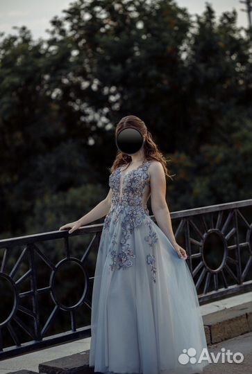 Платье на выпускной