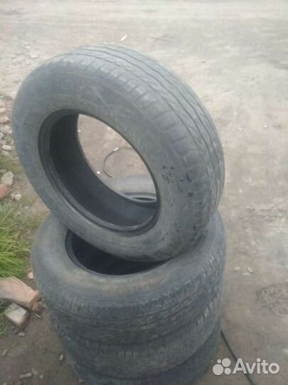 Triangle LL01 205/70 R15