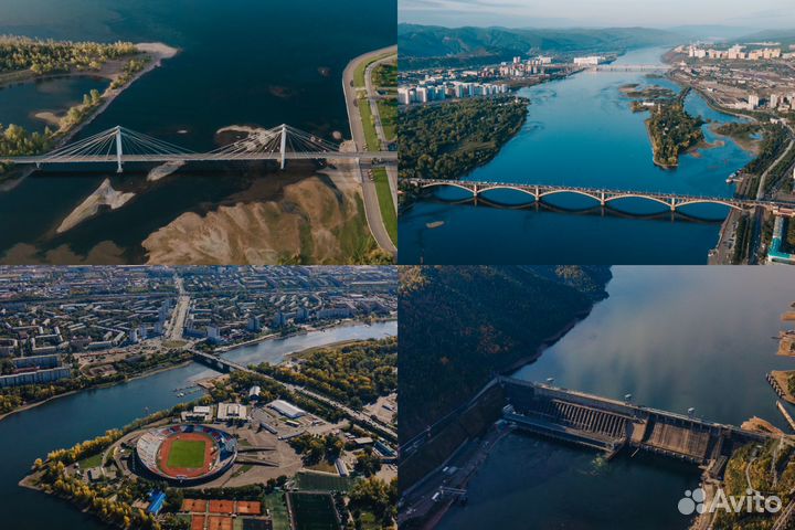 Полет на самолете Cessna 172 для двоих